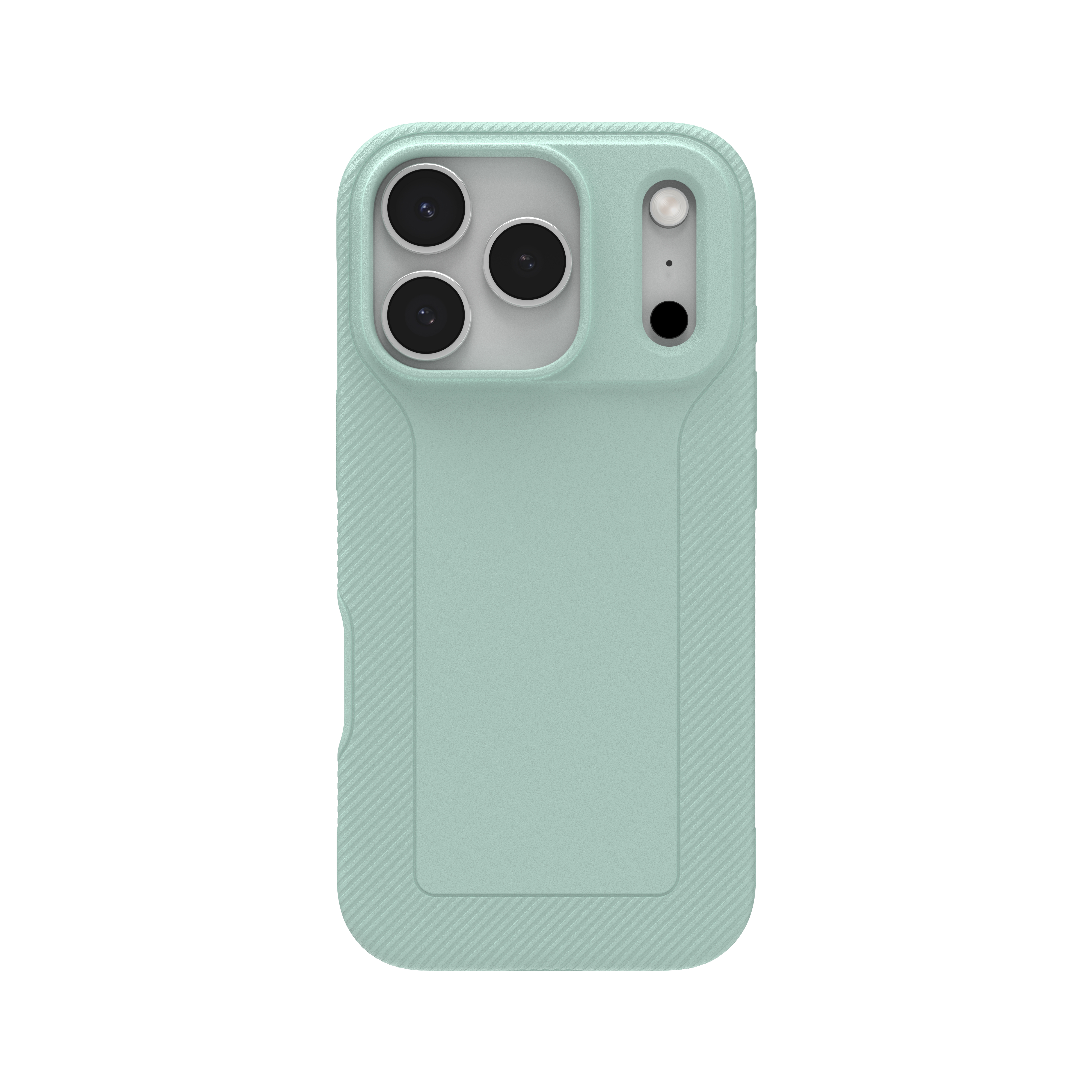 ZAGG Cases Luxe Snap Apple 17 Pro Max Serene Mint 