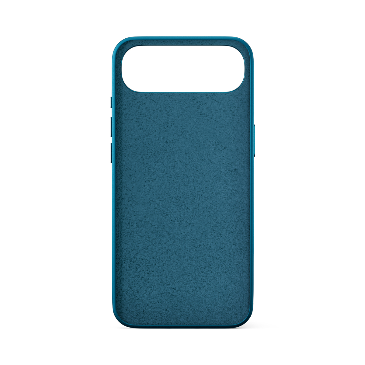 Epico Silicone Mag+ Case iPhone Air - modrá 