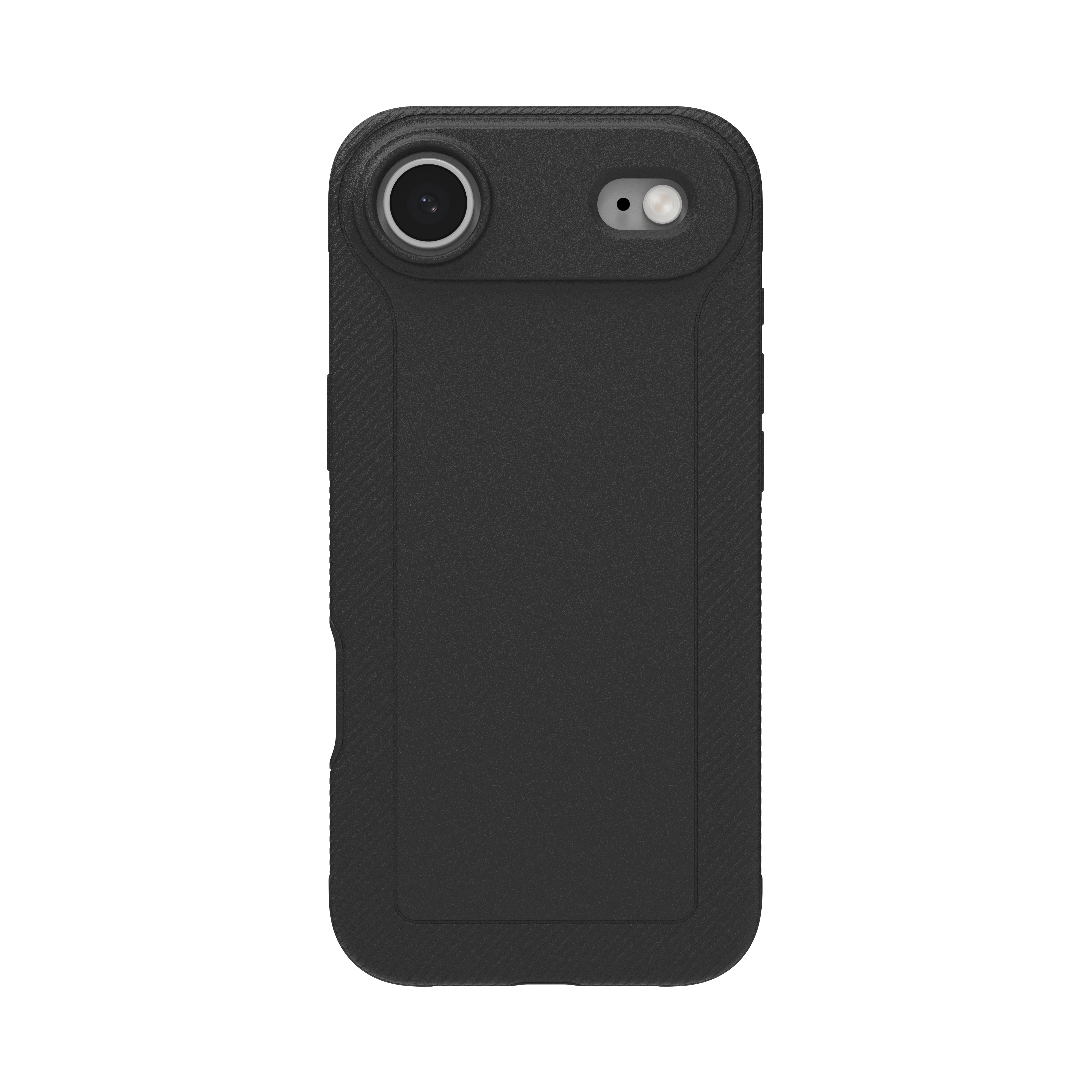 ZAGG Ochranný kryt Luxe Snap pre Apple iPhone Air - čierny 