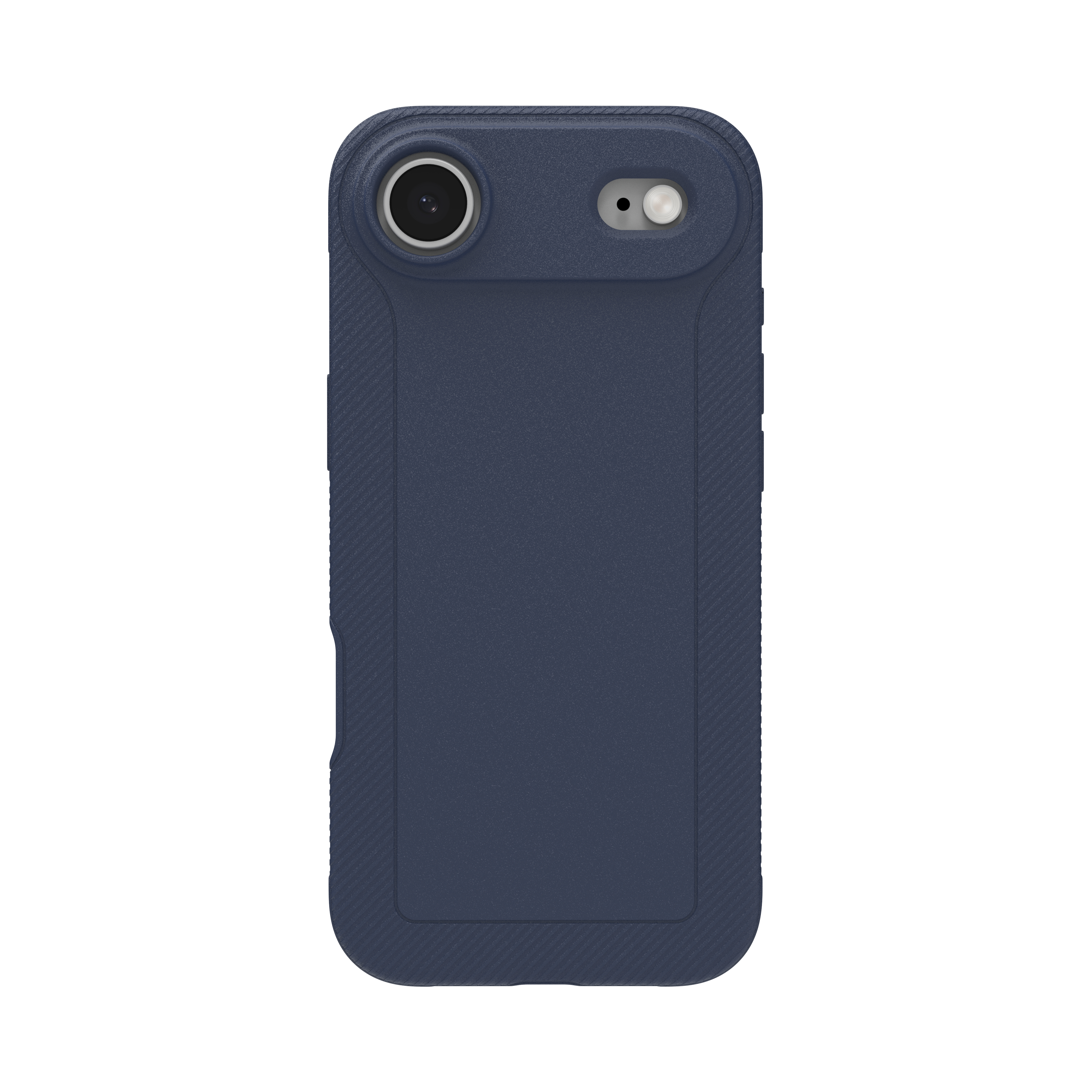 ZAGG Ochranný kryt Luxe Snap pre Apple iPhone Air - tmavomodrý 