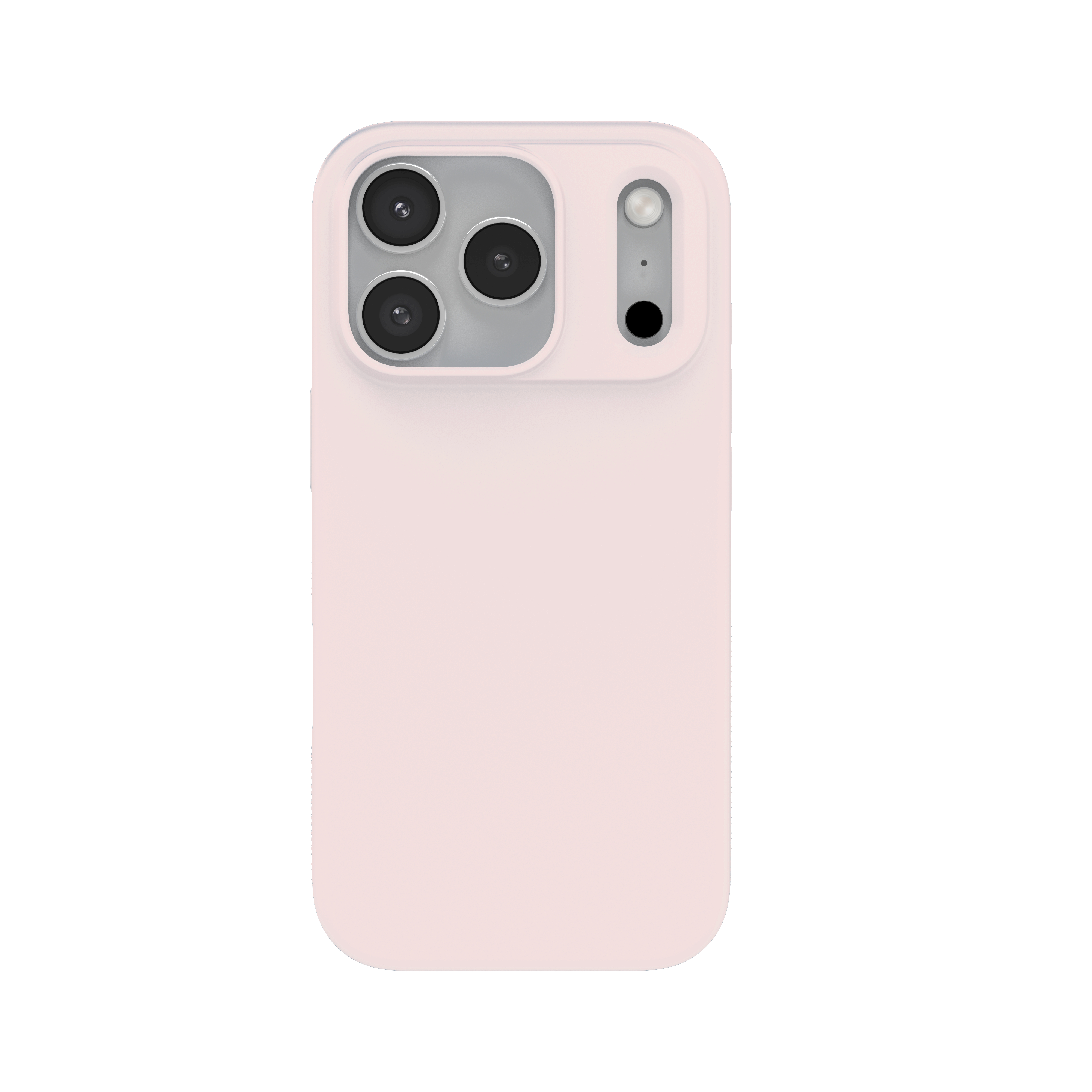 ZAGG Ochranný kryt Manhattan Snap Apple 17 Pro Max Pink Blush 