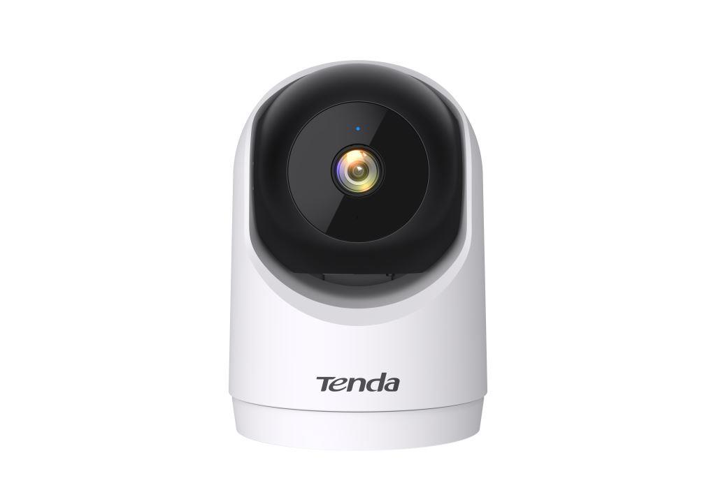 Tenda RP3v3 AI Security 2K (3MP) Wi-Fi 6 otočná kamera, S-tracking, nočné videnie, audio, WPA3, AX300 