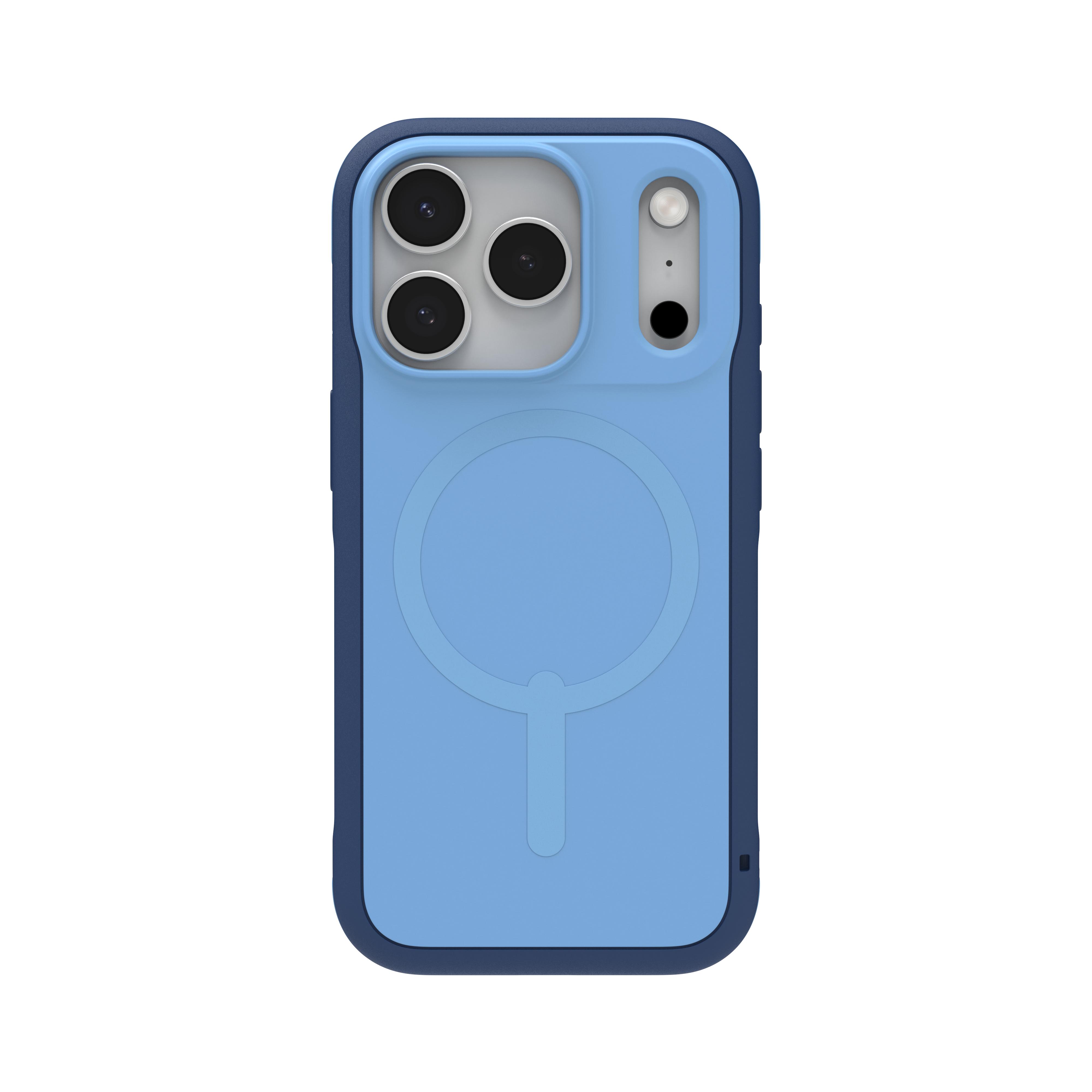 ZAGG Ochranný kryt Sedona Snap Apple 17 Pro Max Royal Ember 