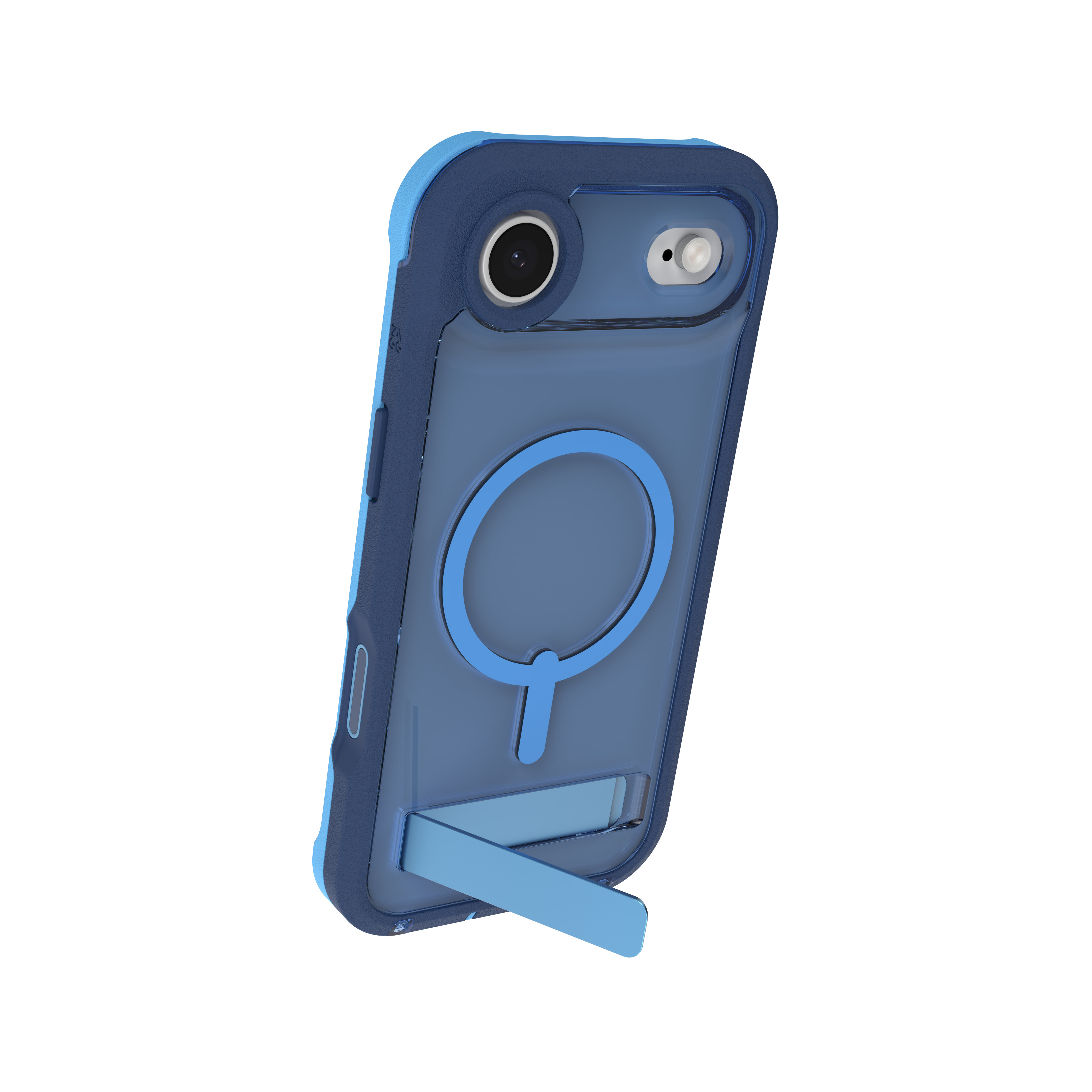 ZAGG Ochranný kryt Rainier Snap KS Apple Air Cobalt Horizon 