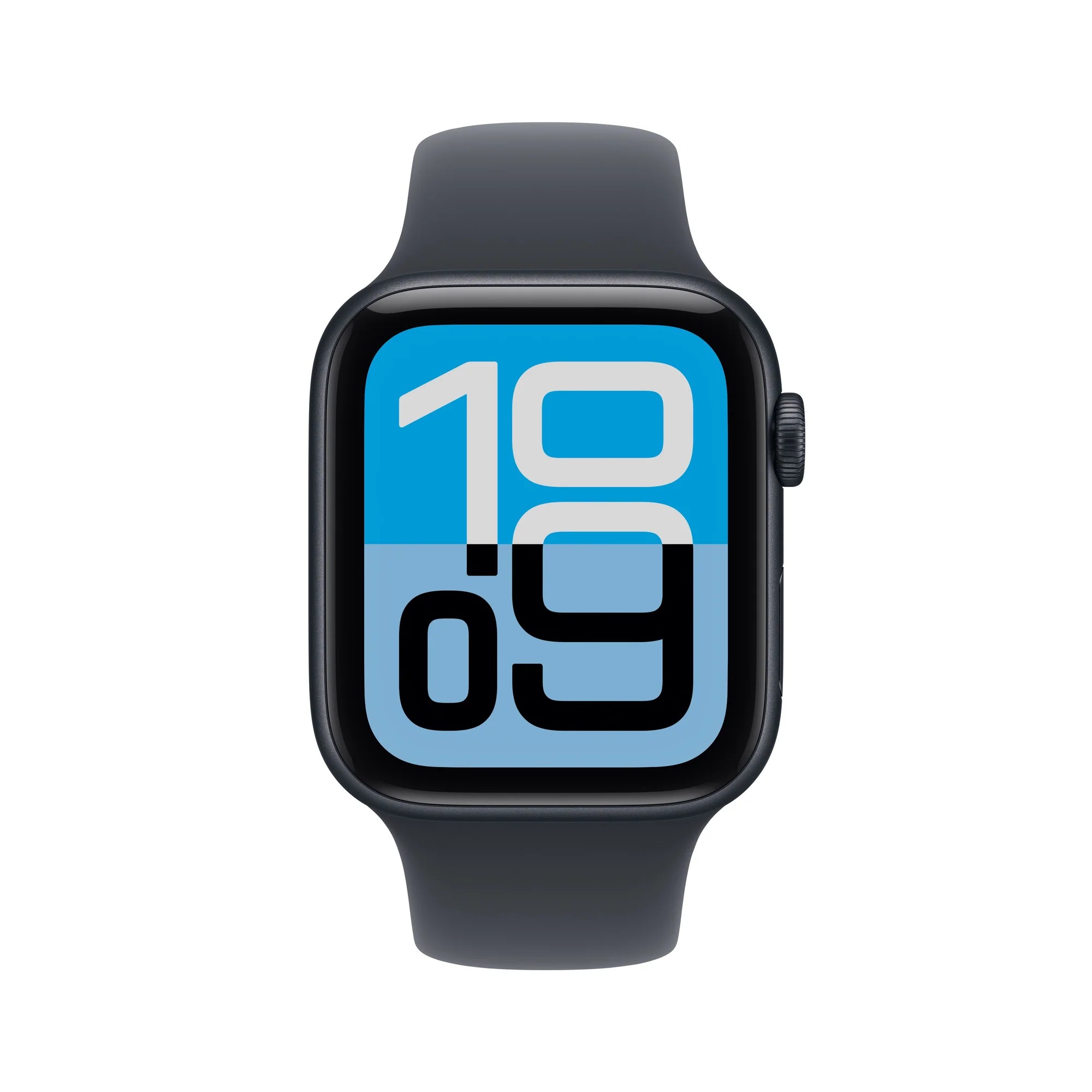Apple Watch SE 3/ 44/ Šport Band/ Midnight 