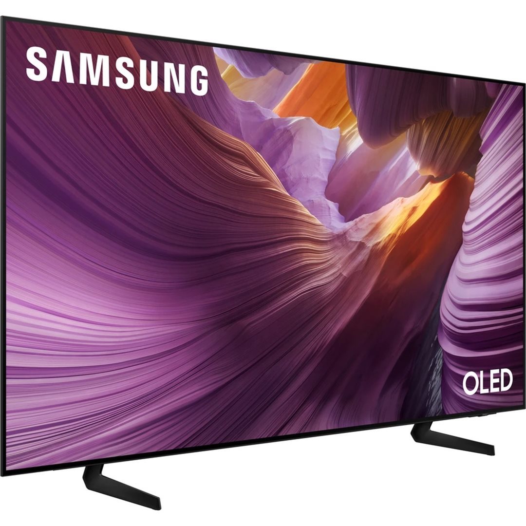 Samsung 77" OLED QE77S85F 