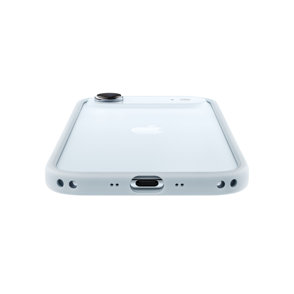 iPhone Air Bumper - Tan 
