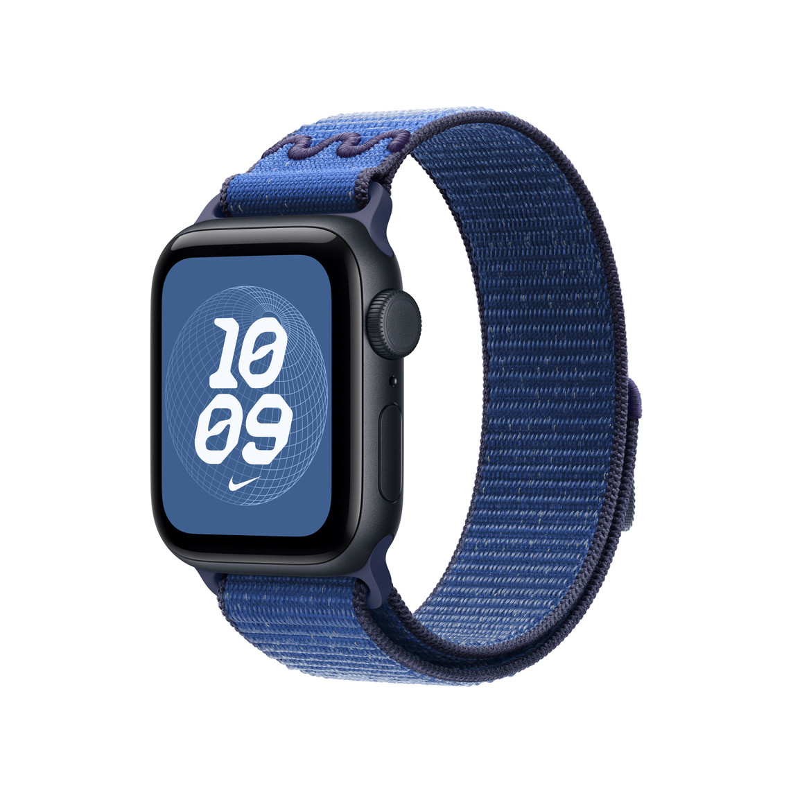 Watch Acc/ 46/ Blue Ribbon Nike Sport Loop 