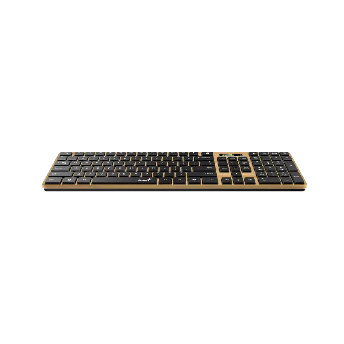 GENIUS Slimstar 7250BT + Copilot 