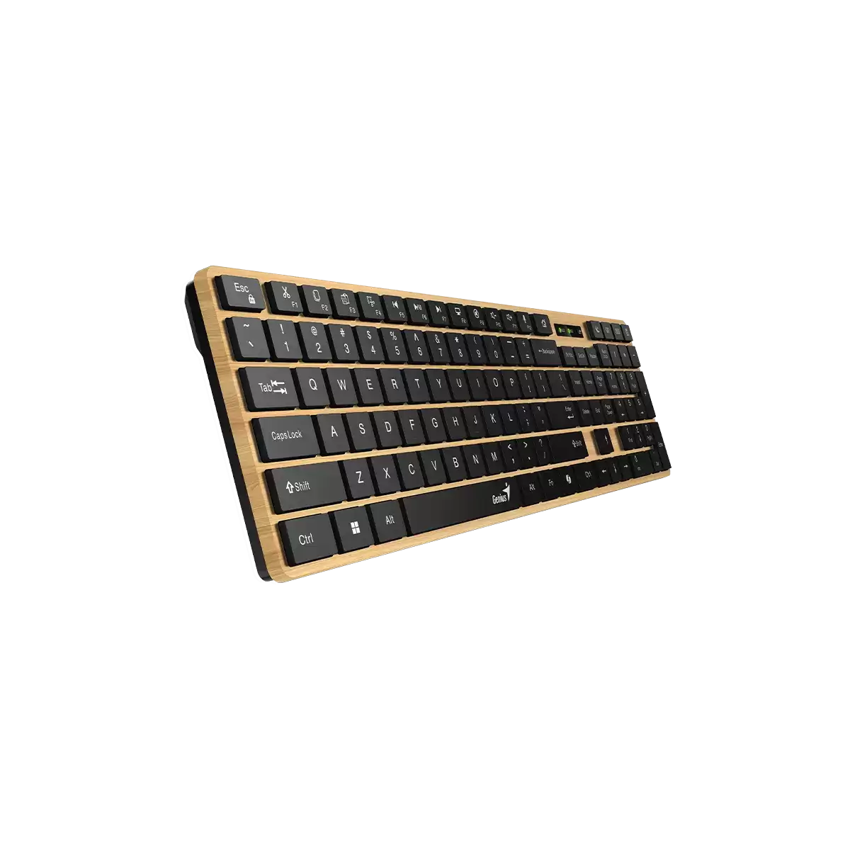GENIUS Slimstar 7250BT + Copilot 
