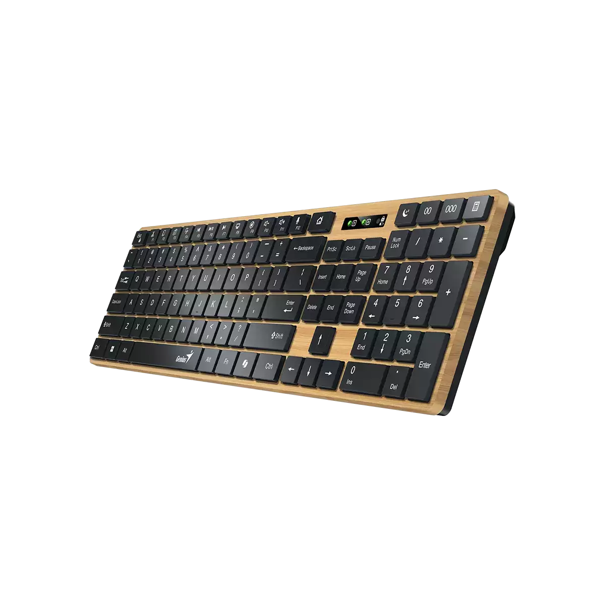 GENIUS Slimstar 7250BT + Copilot 