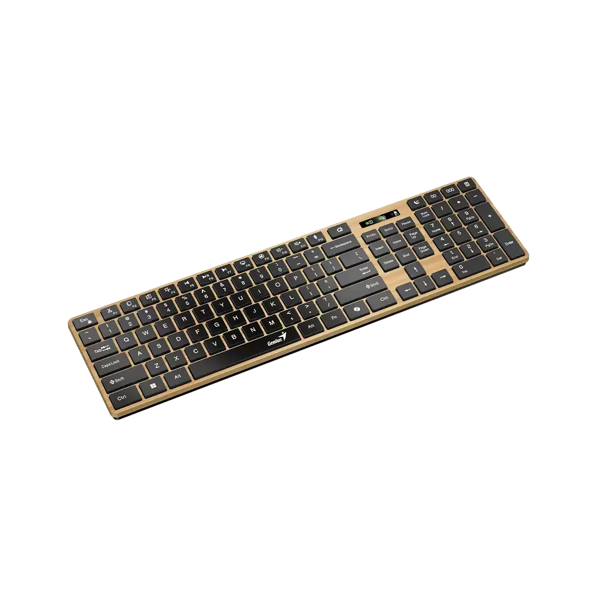 GENIUS Slimstar 7250BT + Copilot 