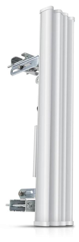 Ubiquiti sektor.anténa 5GHz MIMO 20dBi 90 ° rocket kit