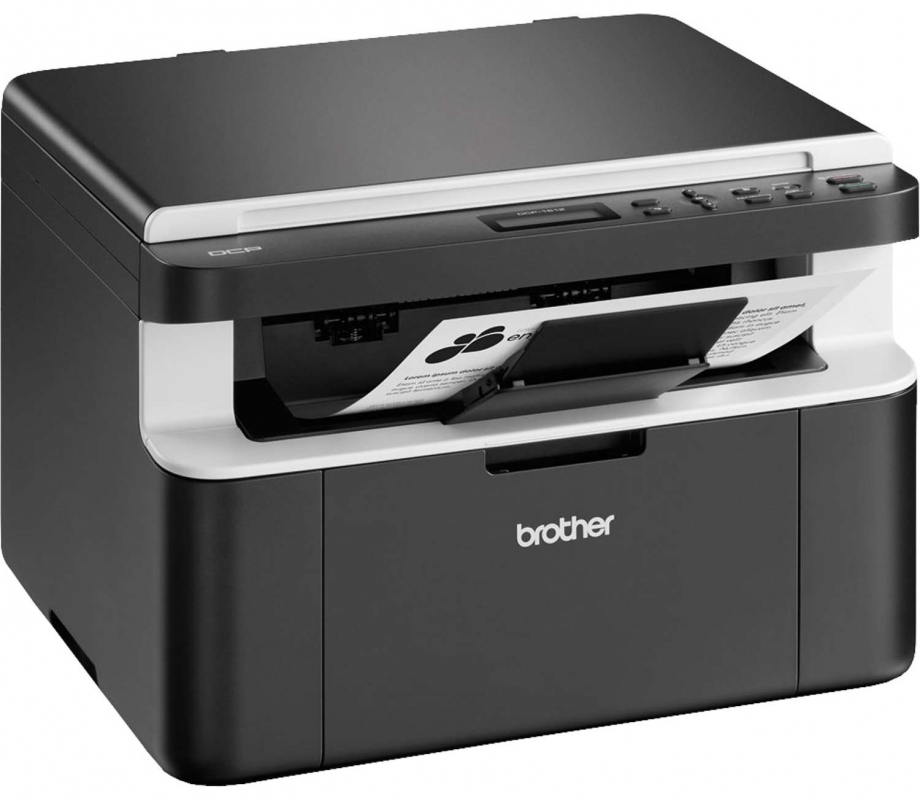 Brother/ DCP-1512E/ MF/ Laser/ A4/ USB 