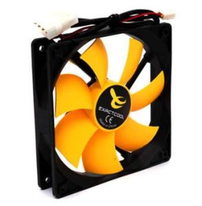 EXACTGAME ExactCool 140 (140x140x25mm 7, 2 dBA)