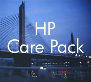 HP CPe - Carepack HP 5y NextBusDay Medium Monitor HW Supp