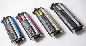 Brother TN-230M, toner magenta, 1 400 str.