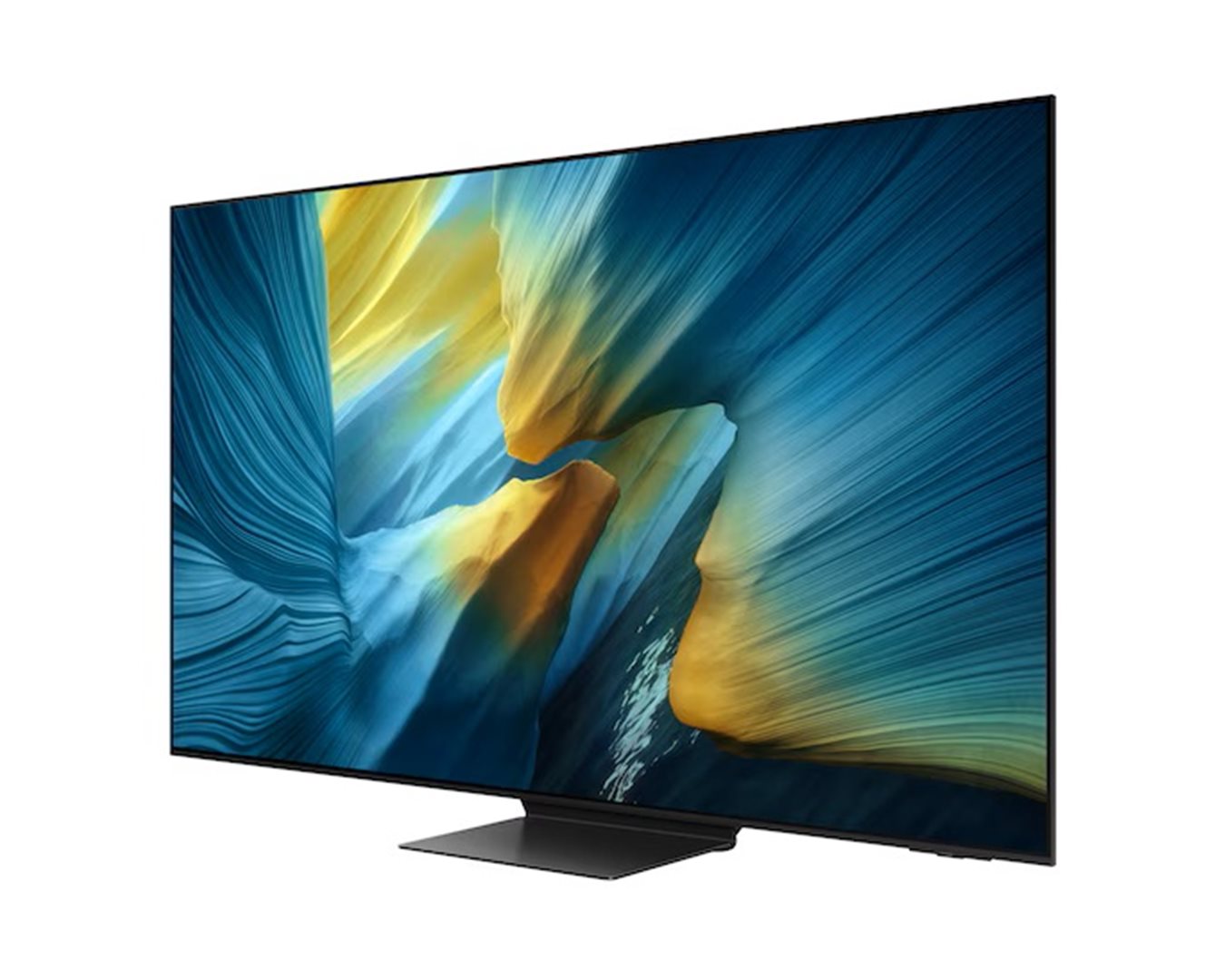 Samsung 83" OLED QE83S95F 