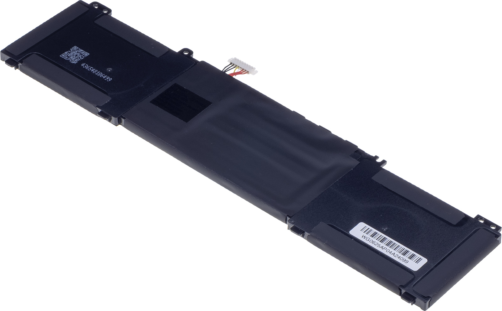 Batéria T6 Power pre Asus ZenBook Flip UM462DA, UX462DA, Q406DA, 3684mAh, 42Wh, 3cell, Li-pol 