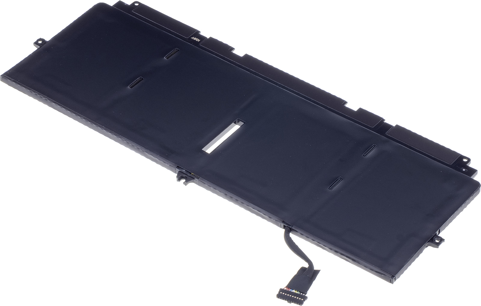 Batéria T6 Power pre Dell XPS 13 9300, XPS 13 9310, 6842mAh, 52Wh, 4cell, Li-pol 