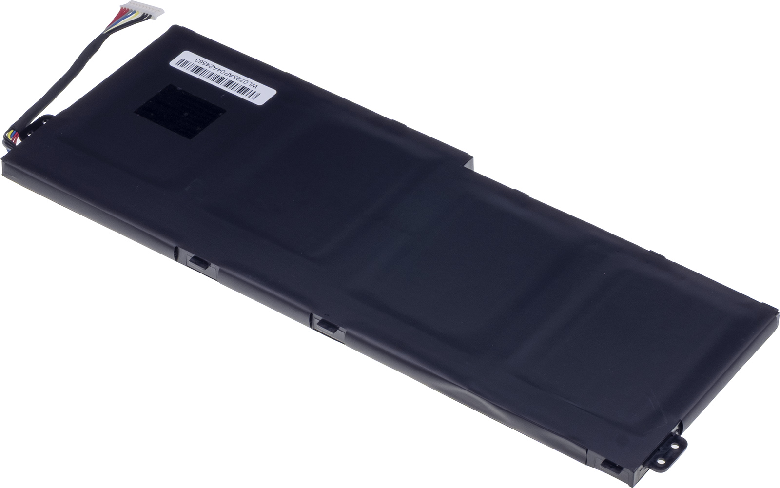 Batéria T6 Power pre Acer Aspire Nitro VN7-593G, VN7-793G, 4605mAh, 69Wh, 4cell, Li-pol 