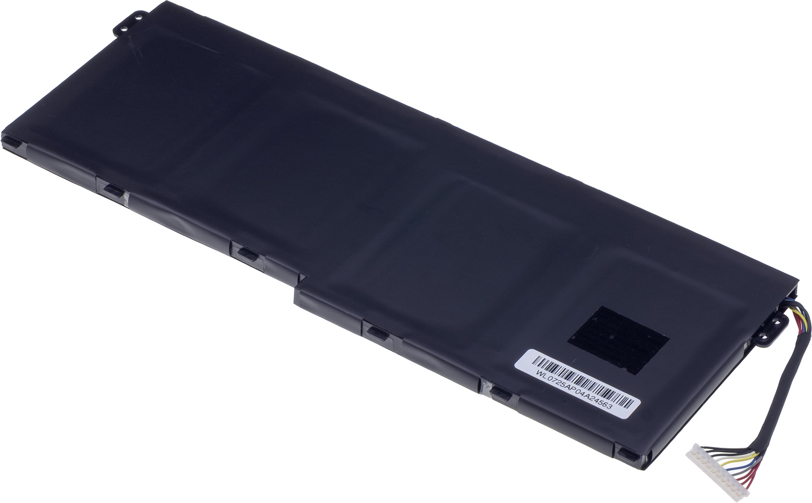 Batéria T6 Power pre Acer Aspire Nitro VN7-593G, VN7-793G, 4605mAh, 69Wh, 4cell, Li-pol 