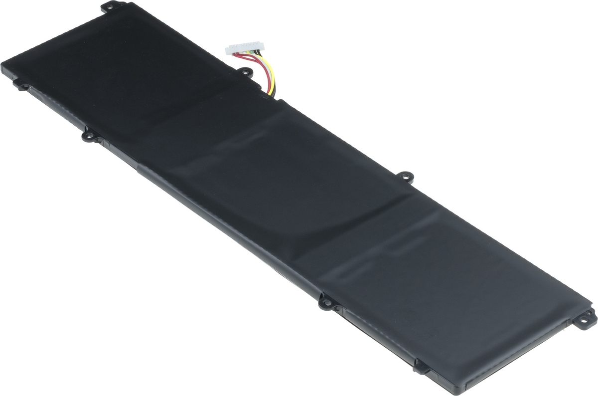 Batéria T6 Power pre Asus VivoBook S333EA, X1505VA, X1704VA, X321EA, 4335mAh, 50Wh, 3cell, Li-poly 