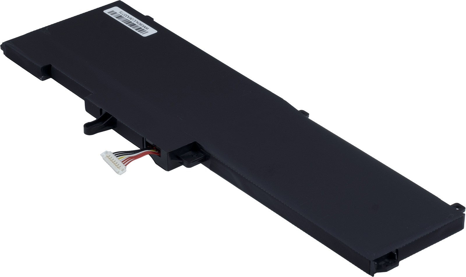 Batéria T6 Power pre Asus Strix GL702VT, GL702VS, GL702VM, GL702ZC, 5000mAh, 76Wh, 4cell, Li-poly 
