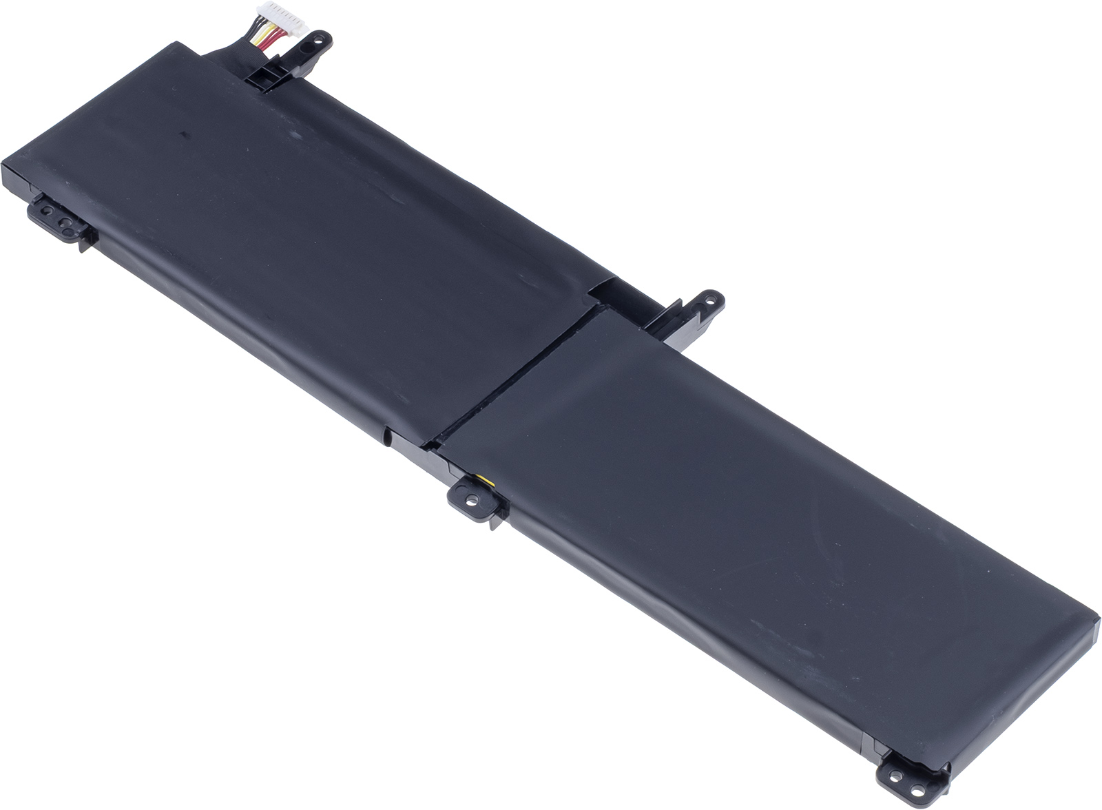 Batéria T6 Power pre Asus ROG Strix GL703GM, GL703GS, 4940mAh, 76Wh, 4cell, Li-poly 
