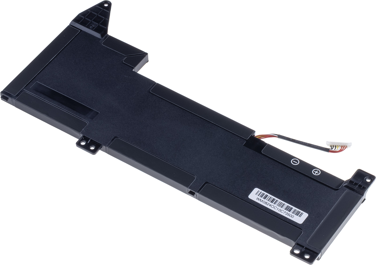 Batéria T6 Power pre Asus X570UD, F570UD, K570UD, 4240mAh, 48Wh, 3cell, Li-pol 