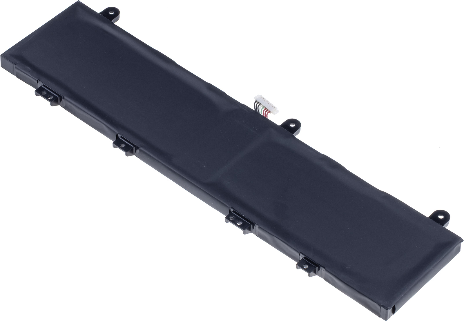 Batéria T6 Power pre Asus ROG Zephyrus Duo GX550, GX551, 5845mAh, 90Wh, 4cell, Li-poly 