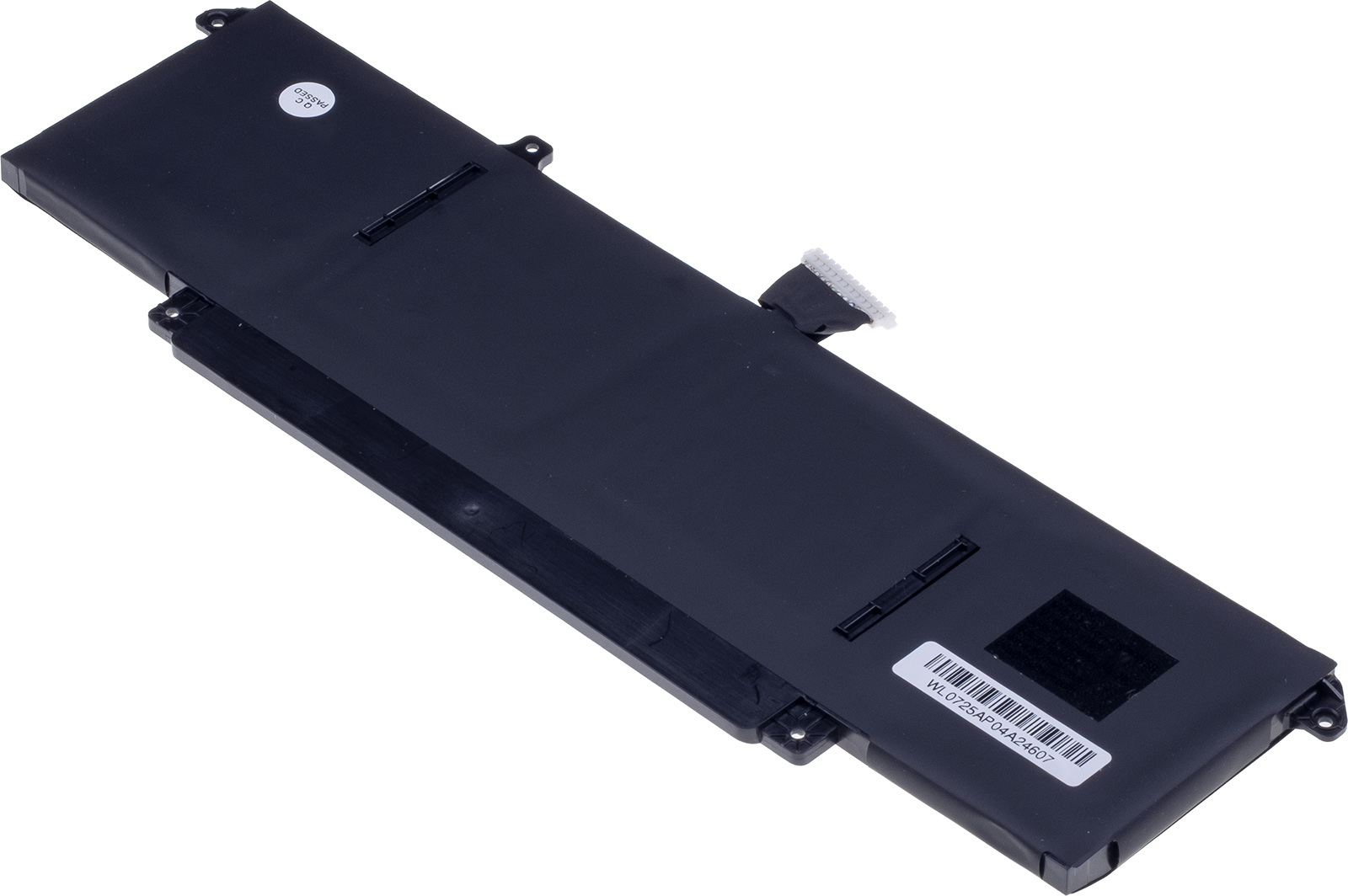 Batéria T6 Power pre Dell Precision 5470, 5480, 5490, 4670mAh, 72Wh, 4cell, Li-poly 