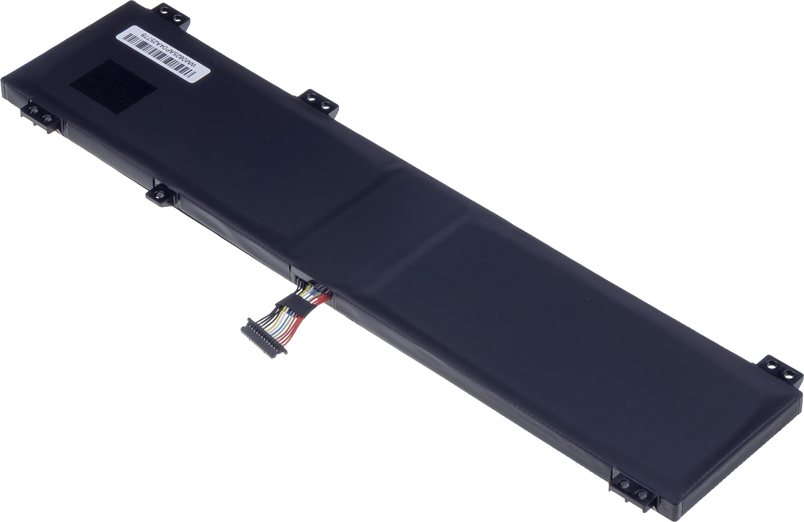 Batéria T6 Power pre Lenovo Legion 5 15ARH7H, 5 15IAH7H, 5 Pro 16ARH7H, 5182mAh, 80Wh, 4cell, Li-pol 