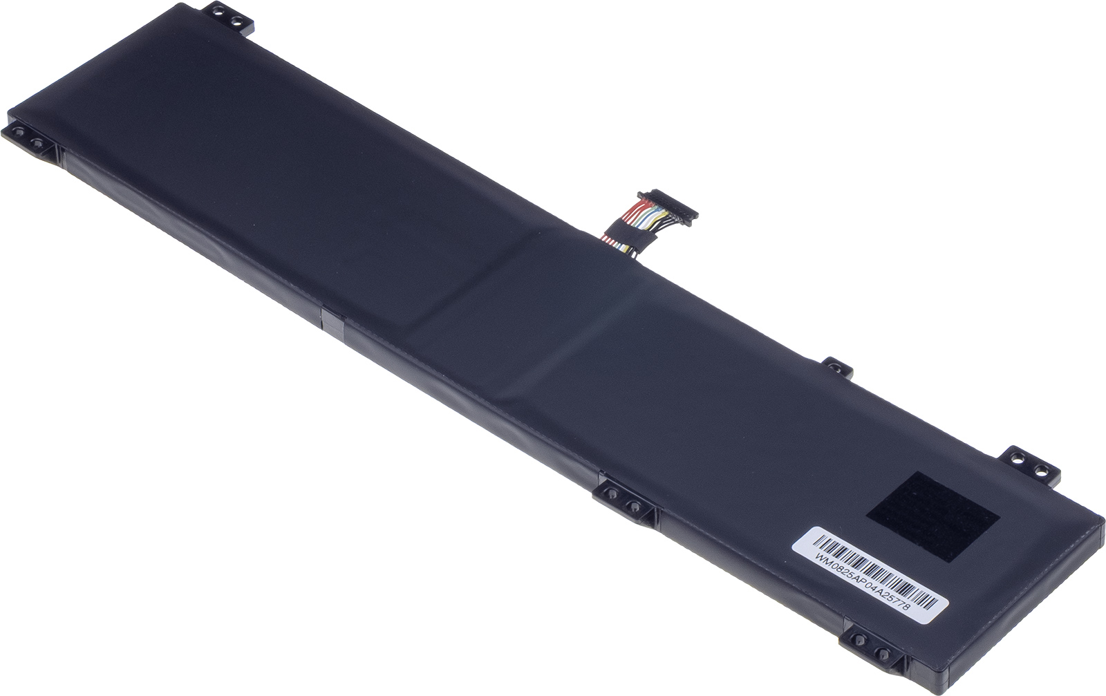 Batéria T6 Power pre Lenovo Legion 5 15ARH7H, 5 15IAH7H, 5 Pro 16ARH7H, 5182mAh, 80Wh, 4cell, Li-pol 
