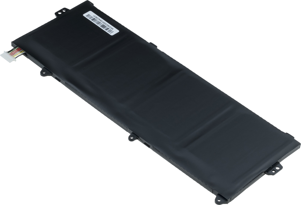 Batéria T6 Power pre HP Pavilion 15-sk1000, 15-sk2000, 15-sk3000 serie, 4100mAh, 61Wh, 4cell, Li-pol 