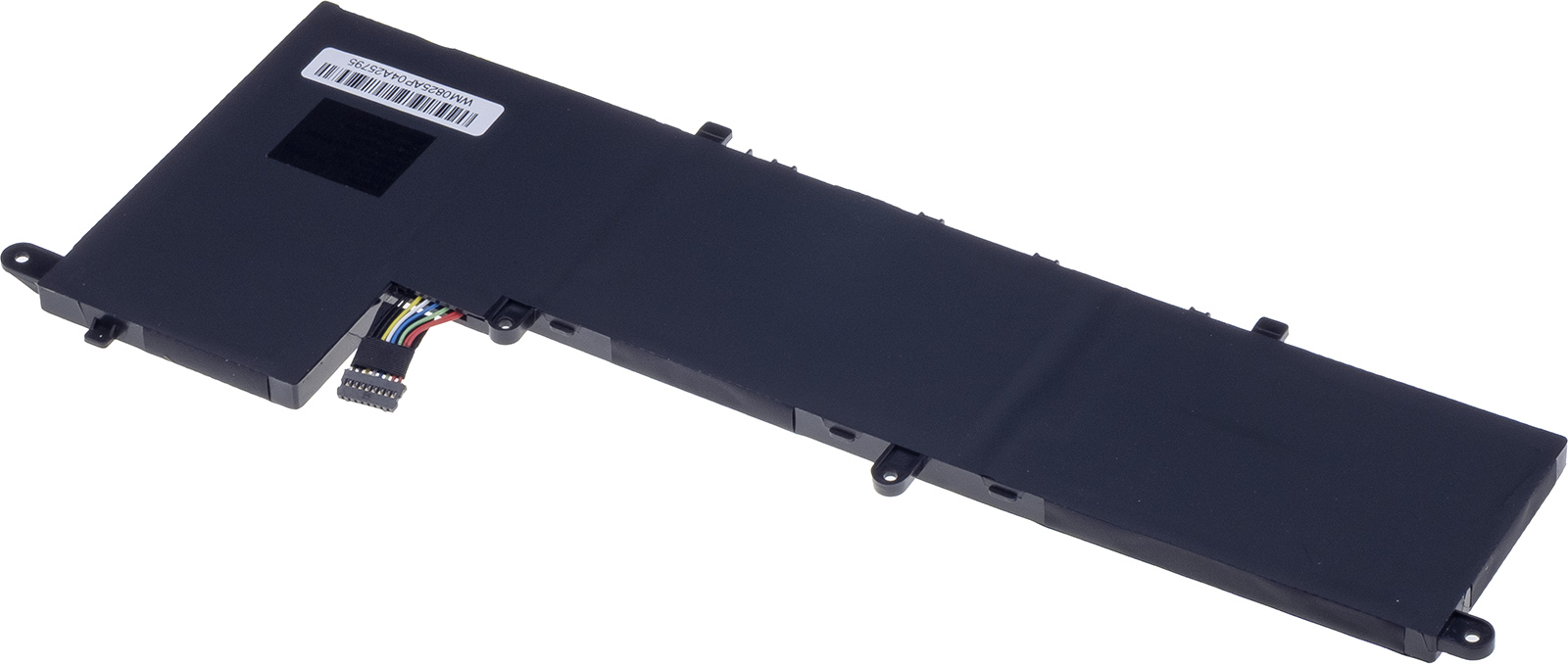 Batéria T6 Power pre Lenovo IdeaPad S540-13ITL, S540-13IML, S540-13ARE, 4915mAh, 56Wh, 3cell, Li-Pol 