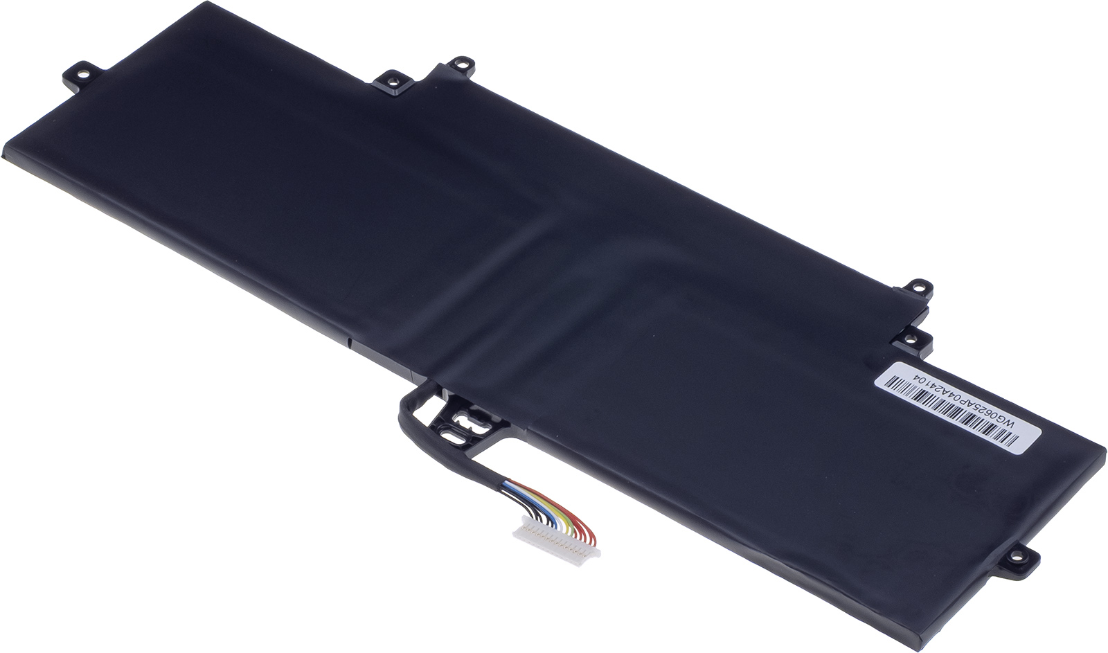 Batéria T6 Power pre HP EliteBook x360 1030 G7, 1030 G8, 7012mAh, 54Wh, 4cell, Li-poly 