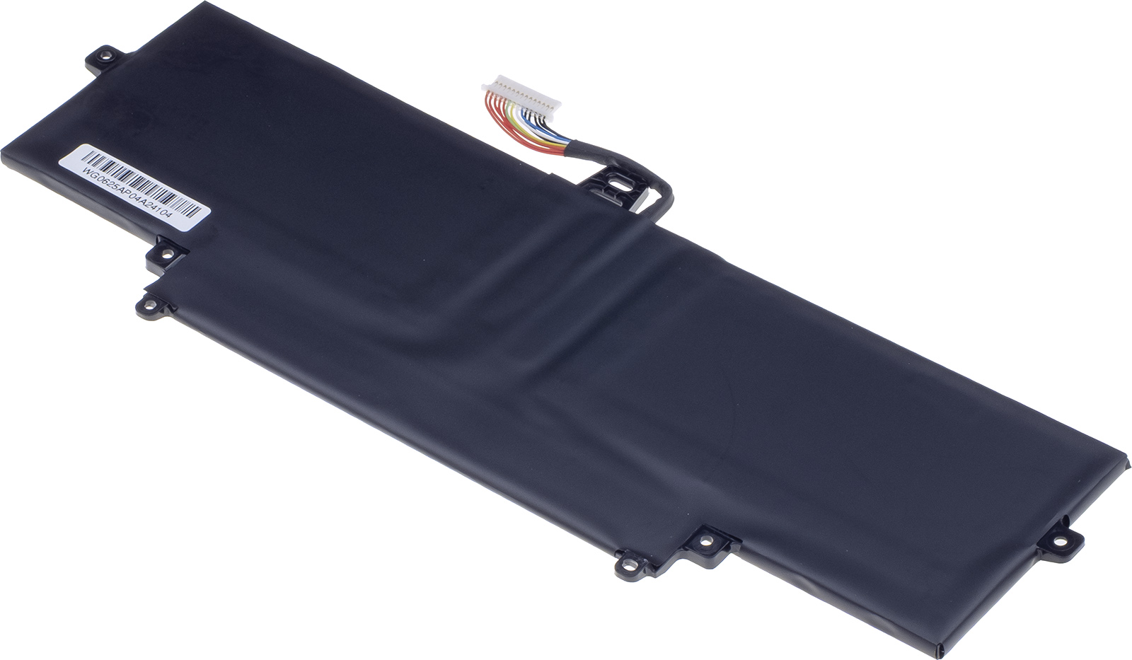 Batéria T6 Power pre HP EliteBook x360 1030 G7, 1030 G8, 7012mAh, 54Wh, 4cell, Li-poly 