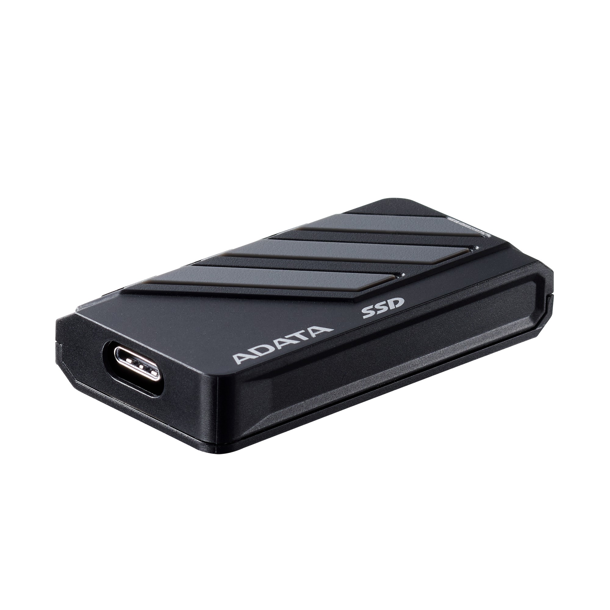 ADATA SC735/ 1TB/ SSD/ Externý/ Sivá/ 5R 