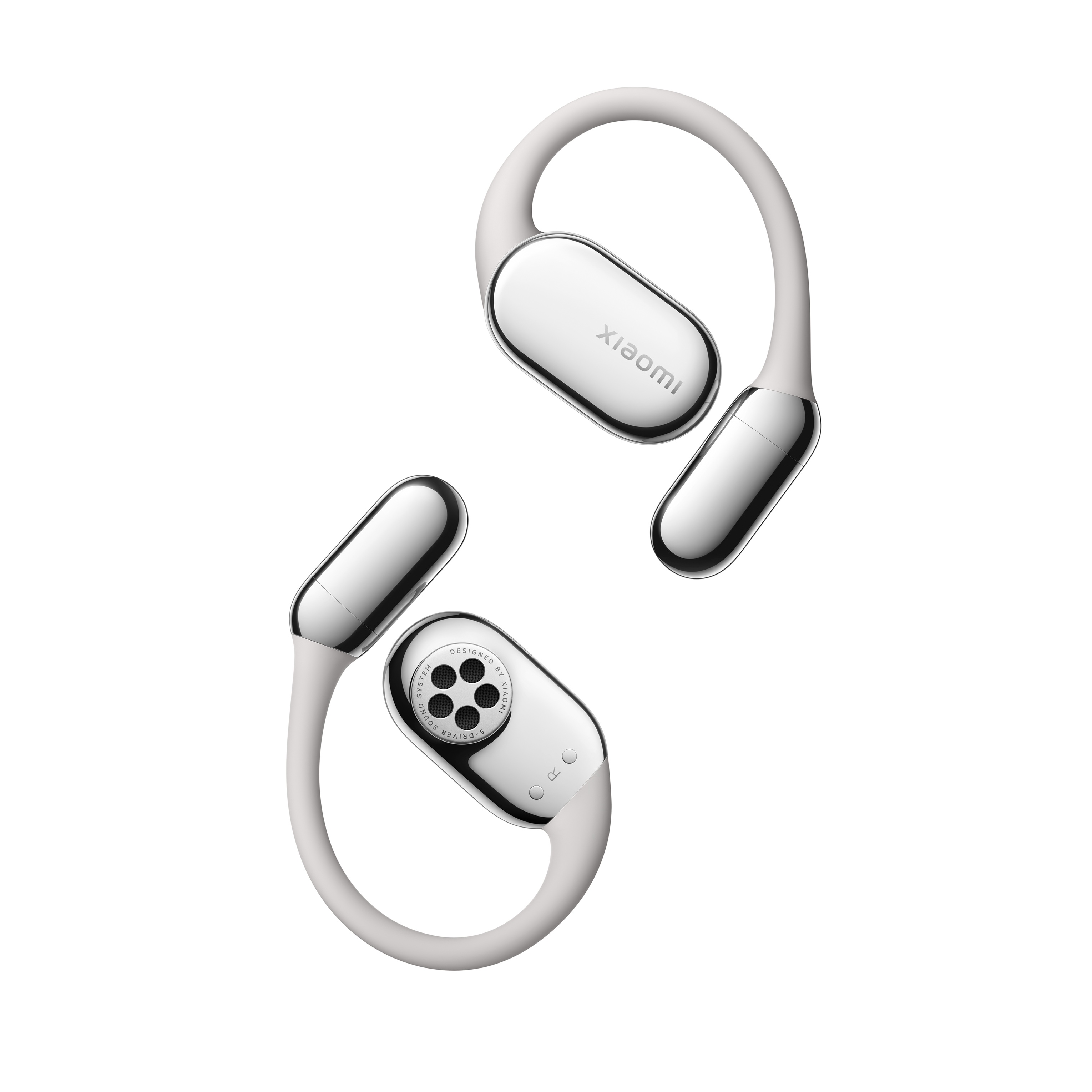 Xiaomi OpenWear Stereo Pro Titan Gray 