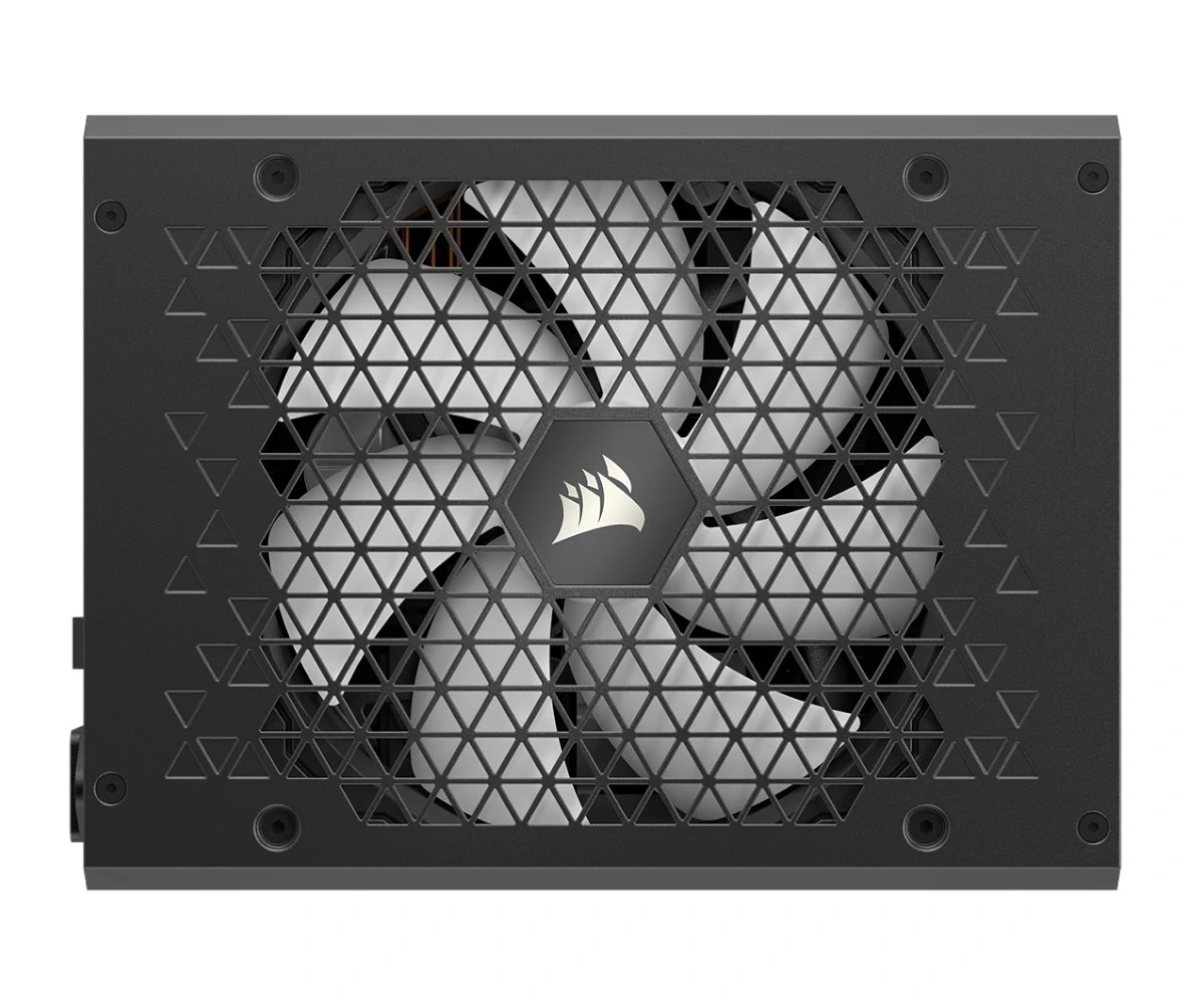 CORSAIR HX1200I 80+ Platinum 1200 W 