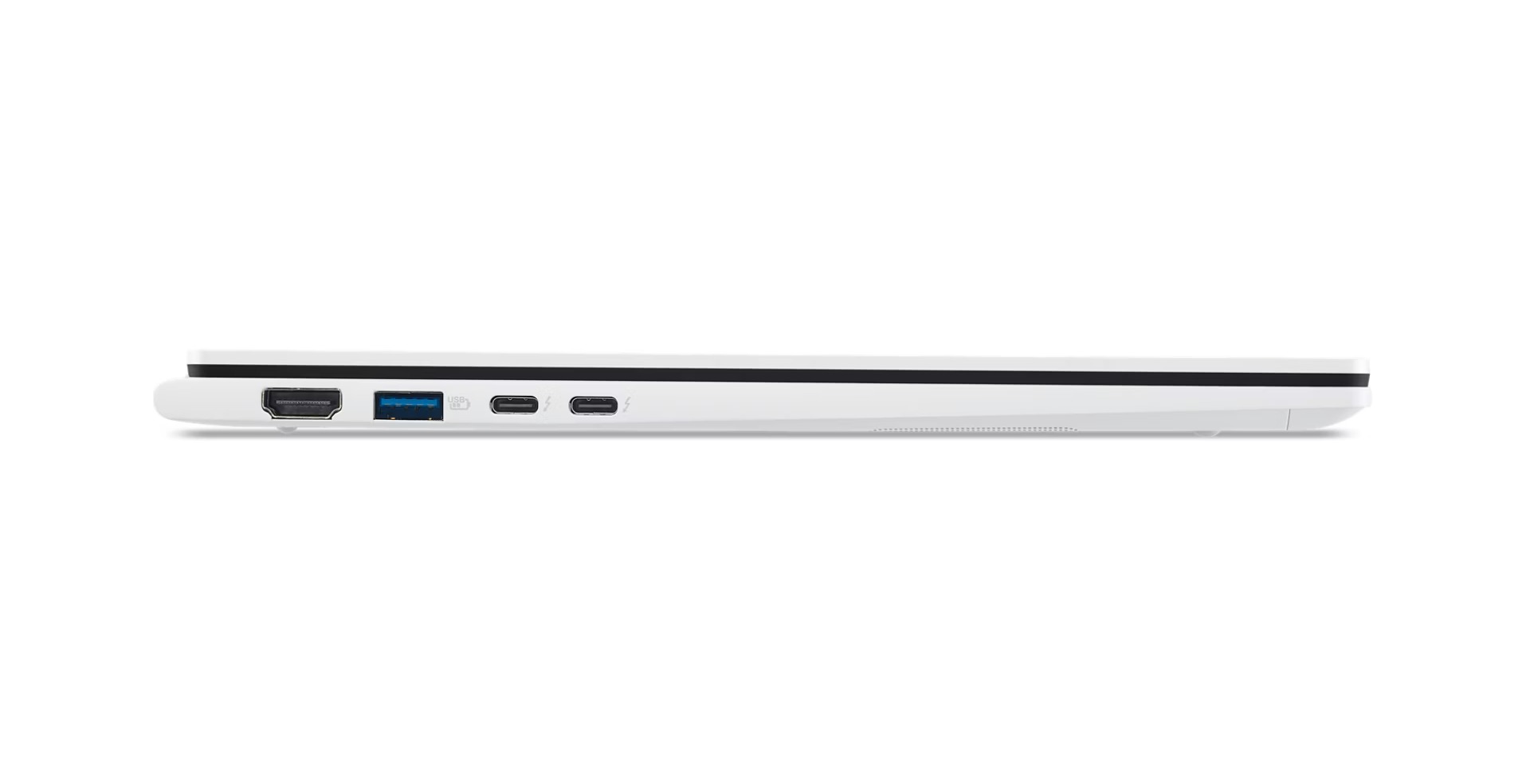 Acer Swift Edge 14/ SFE14-51T-93XD/ U9-288V/ 14"/ 2880x1800/ T/ 32GB/ 1TB/ Intel int/ W11H/ White/ 2R 