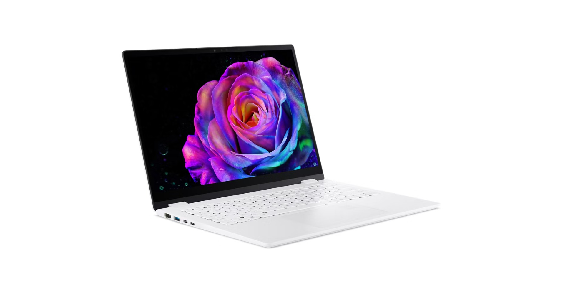 Acer Swift Edge 14/ SFE14-51T-93XD/ U9-288V/ 14"/ 2880x1800/ T/ 32GB/ 1TB/ Intel int/ W11H/ White/ 2R 