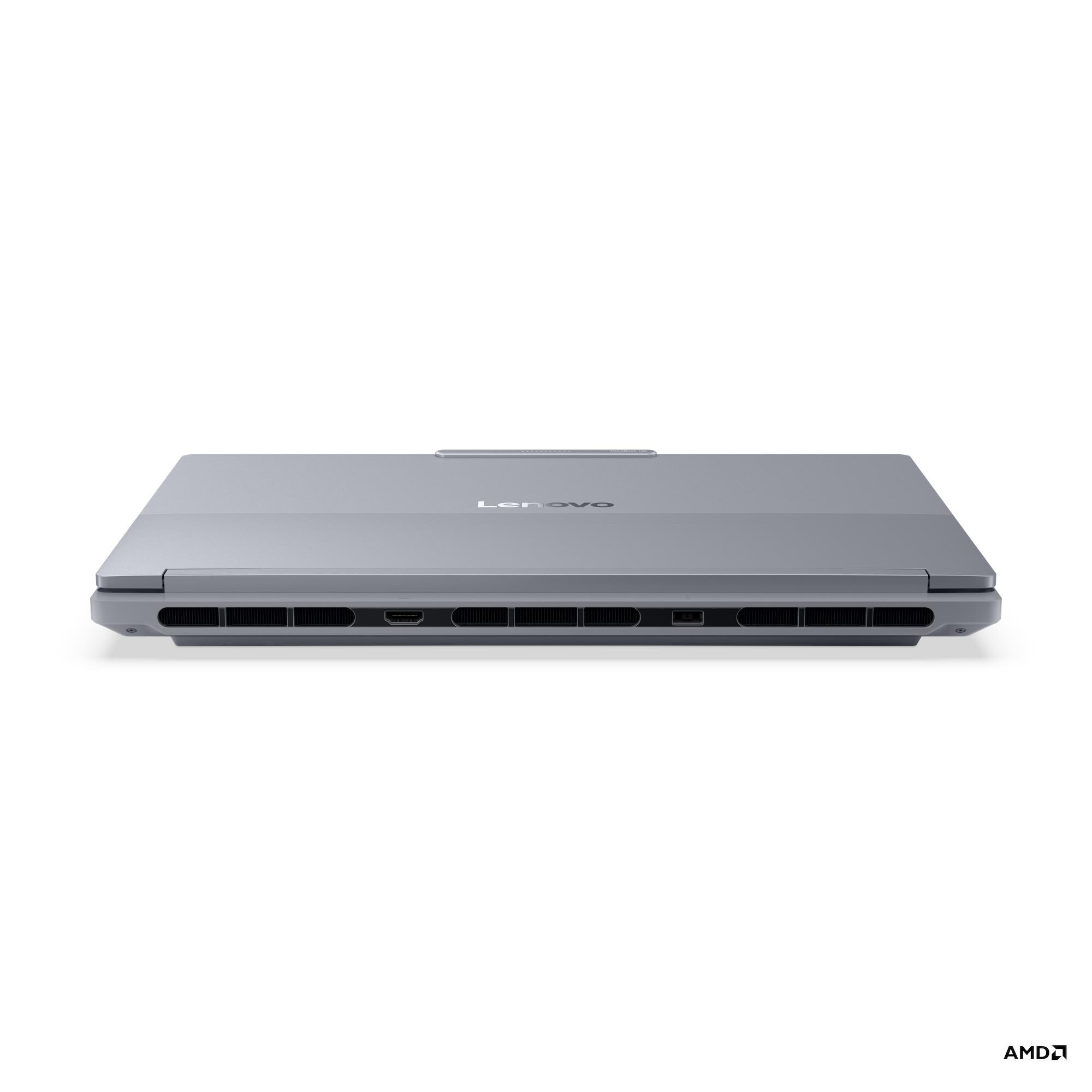 Lenovo ThinkBook/ 16p G6 ADR/ R9-8940HX/ 16"/ 2560x1600/ 64GB/ 1TB/ RTX 5060/ W11P/ Gray/ 1R 