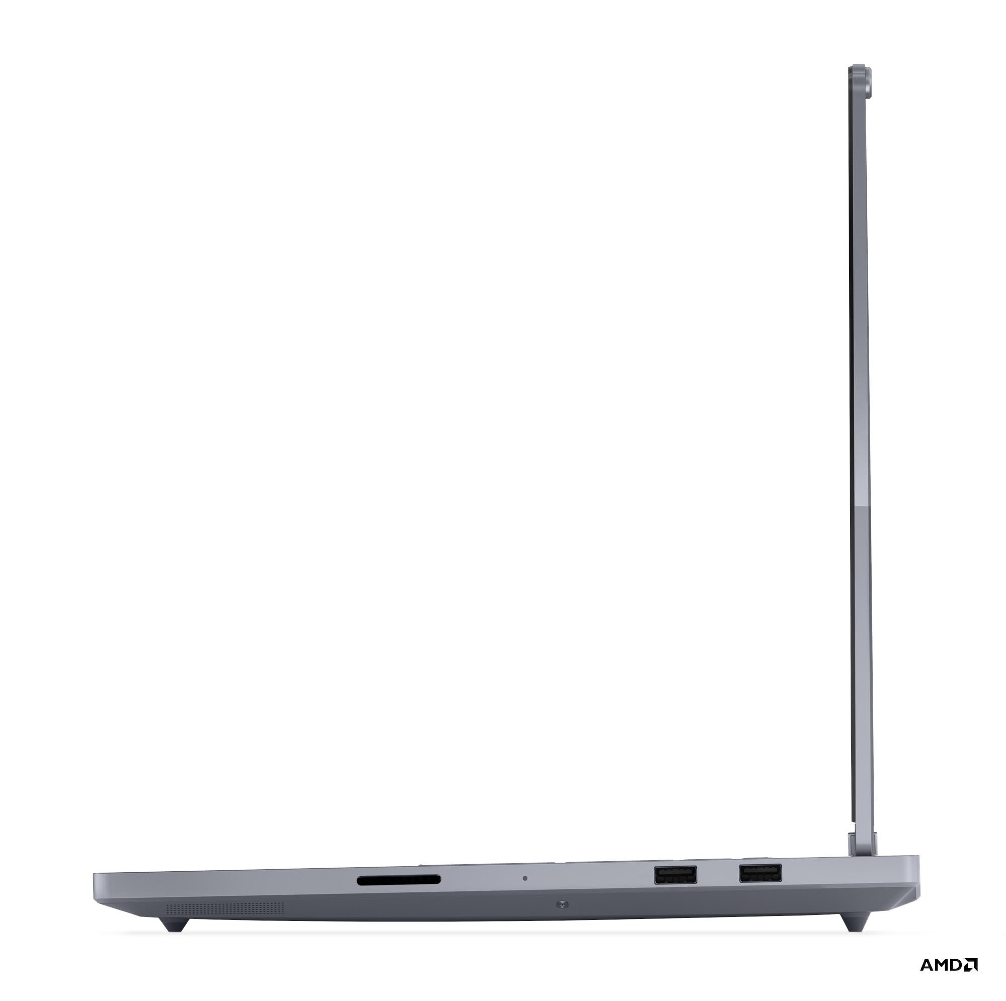 Lenovo ThinkBook/ 16p G6 ADR/ R9-8940HX/ 16"/ 2560x1600/ 64GB/ 1TB/ RTX 5060/ W11P/ Gray/ 1R 