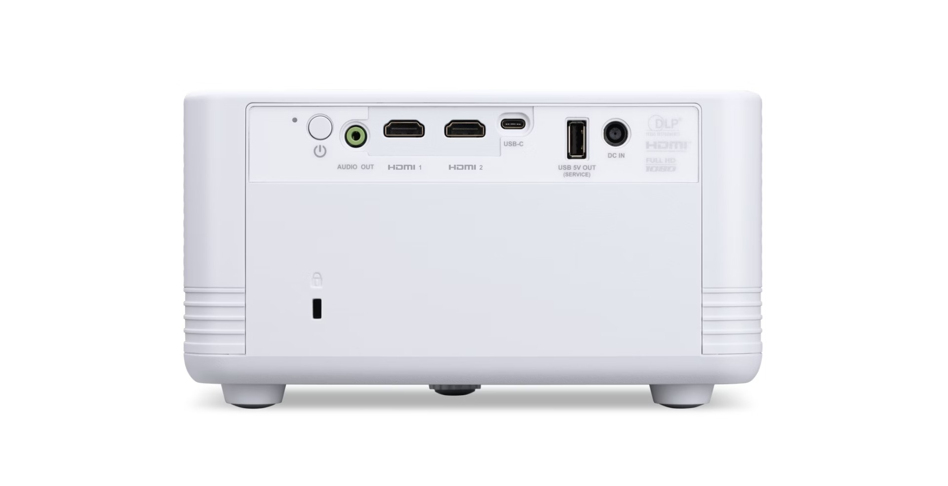 DLP Acer PD1500ic -1500Lm, 1080p, HDMI 