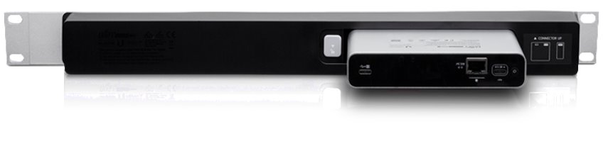 Ubiquiti CKG2-RM - Racková sada pre Cloud Key G2 