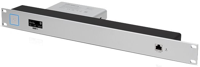 Ubiquiti CKG2-RM - Racková sada pre Cloud Key G2