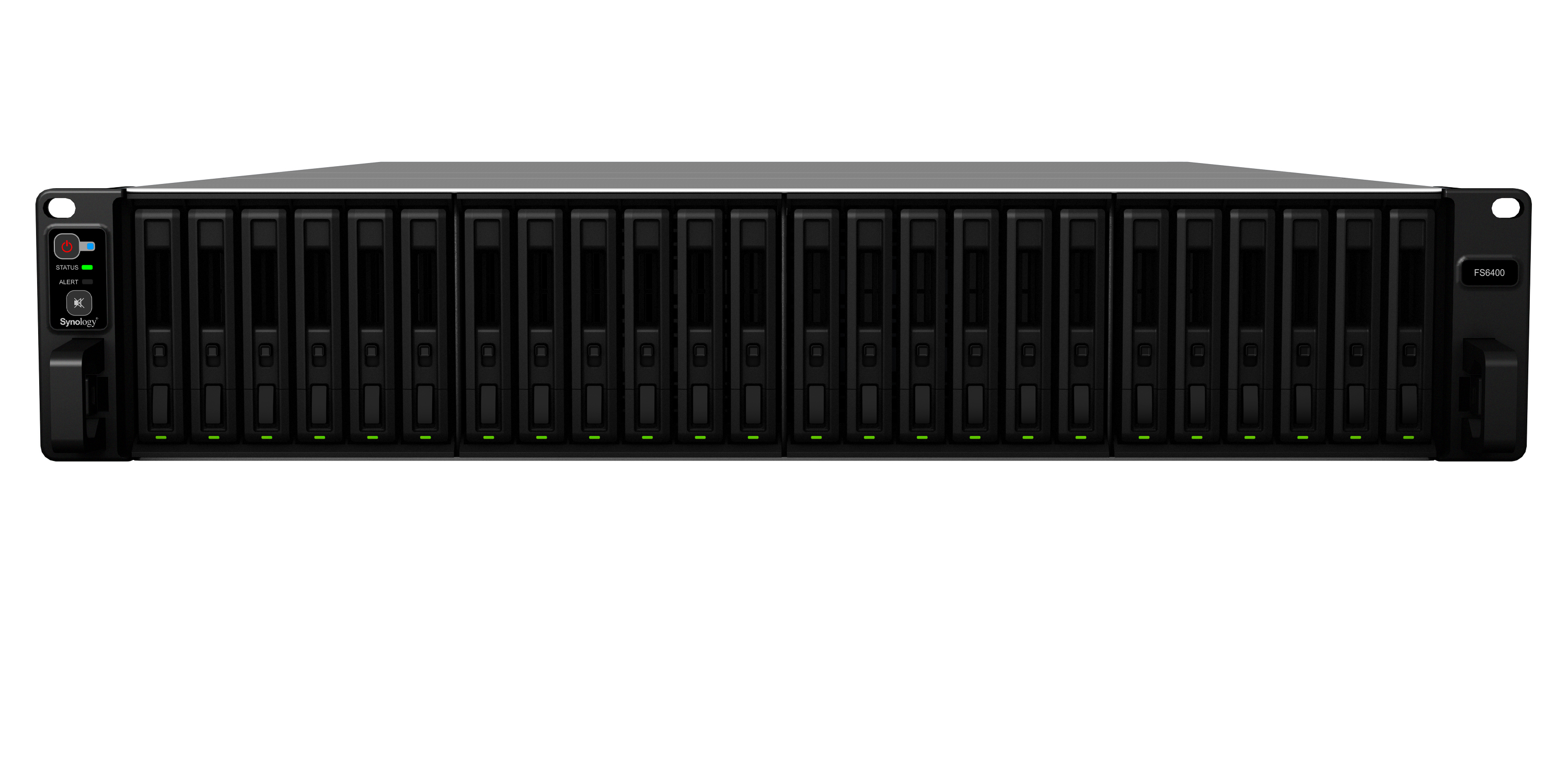 Synology FS6400 Flash Station 