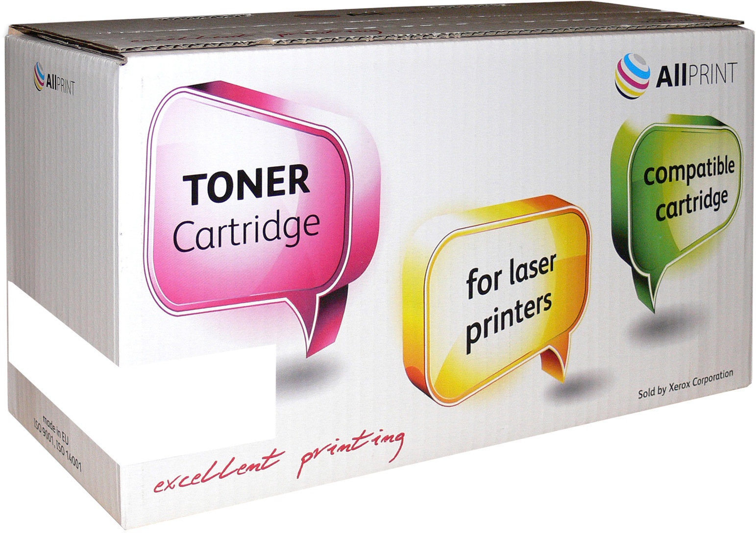 XEROX toner kompat. s Brother TN245Y, 2.200s, yellow